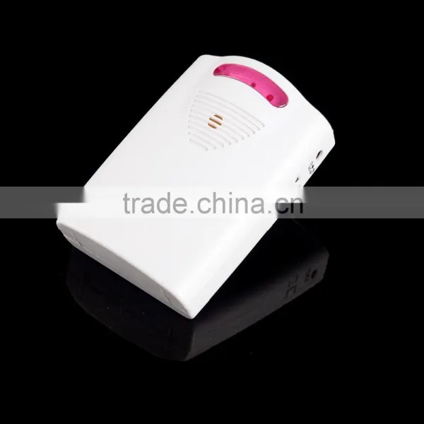 Wireless Detector Home Security System Driveway Motion Sensor Alarm Infrared Remote photo-2