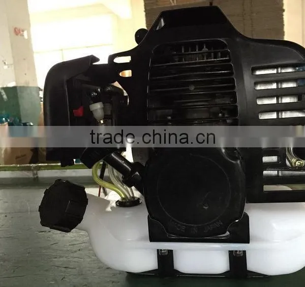 OEM Branded 1.2kw/6000r/min Tb50 Parts photo-2