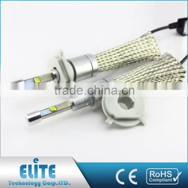 R3 H4 Auto Led Light Headlight photo-3