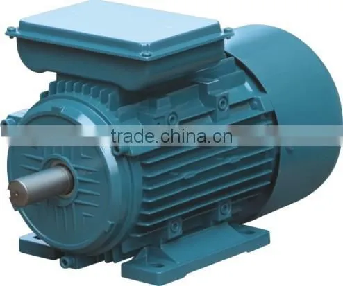 YC,YL,YY,JY Single Phase Two Speed Electric Motor photo-2