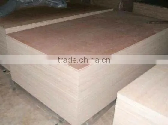 Best Price Bintangor Plywood for Decoration photo-2