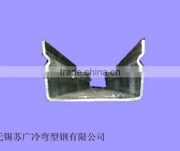 Steel Channels Products