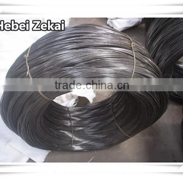 Black Annealed Wire for Binding , Soft Annealed Wire photo-2