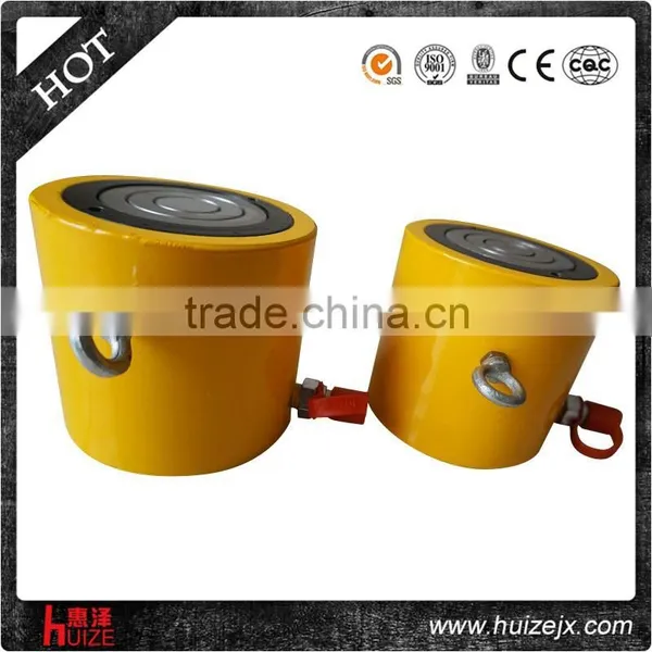 Double Acting Hydraulic Cylinder/jack/ram