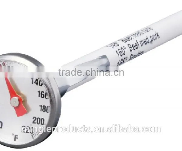 Instant Read Thermometer_T809C photo-2