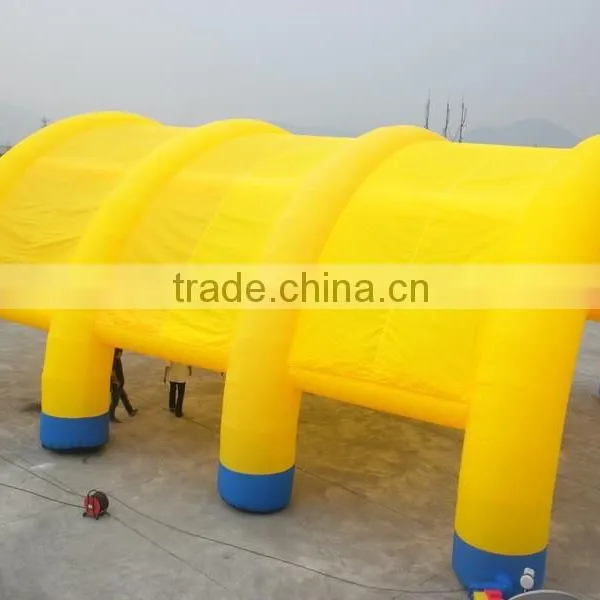 Giant Inflatable Arch Tent for Party,wedding Events F4022 photo-2