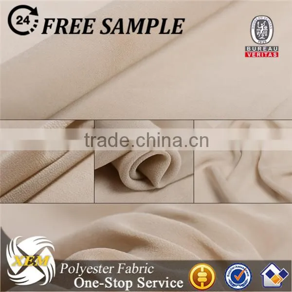 Fashion Pearl Chiffon Fabric for Party photo-5