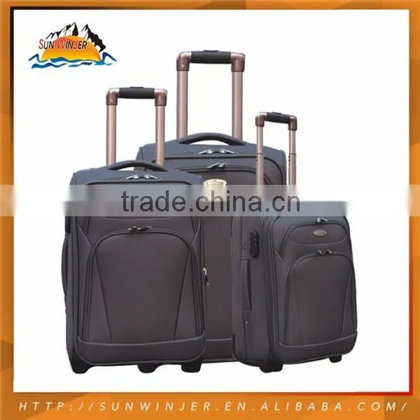 Best Quality Competitive Price Fancy Luggage photo-5