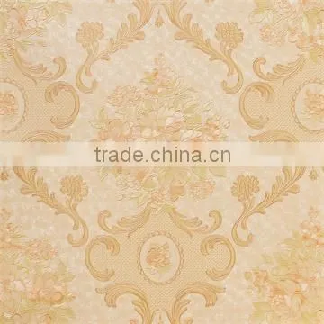 Decorative Plastic Wallpaper , Decorative Pvc Wallpaper,Wallpapers For Wall photo-4