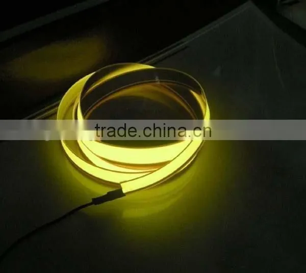 20mm Width High Brightness White Color EL Strip photo-2
