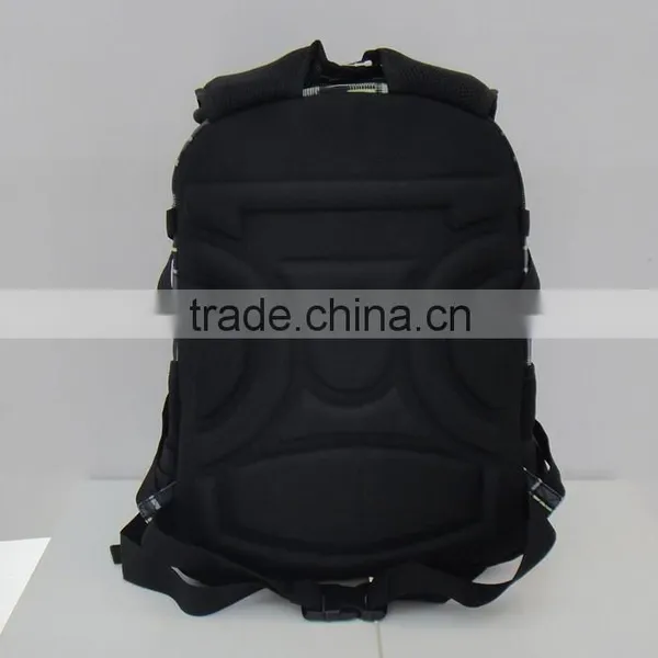 New Design Laptop Backpack Printing Laptop Backpack photo-5