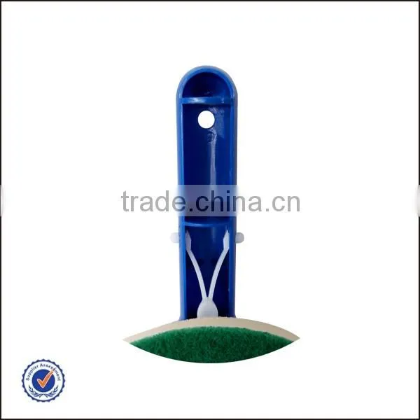 Pool Waterline Scrubber With Replacement Pad P1484 photo-3