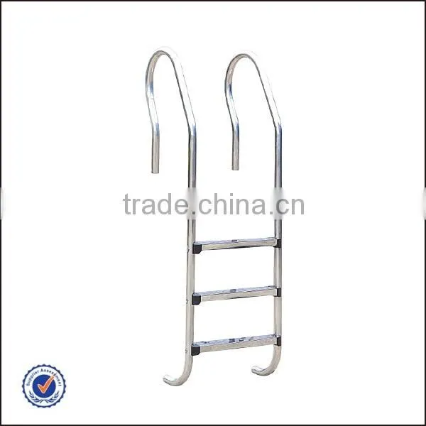 Premium Stainless Steel Ladder For Pool photo-3