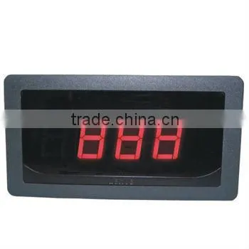 Voltage Meter Used in Welding Machine photo-3