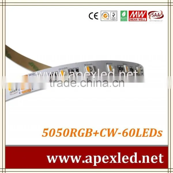 Rgb Led Stage Lighting Strip DMX512 photo-3