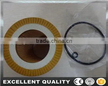 With Factory Price Hot Sale Oil Filter for 11427566327 photo-2