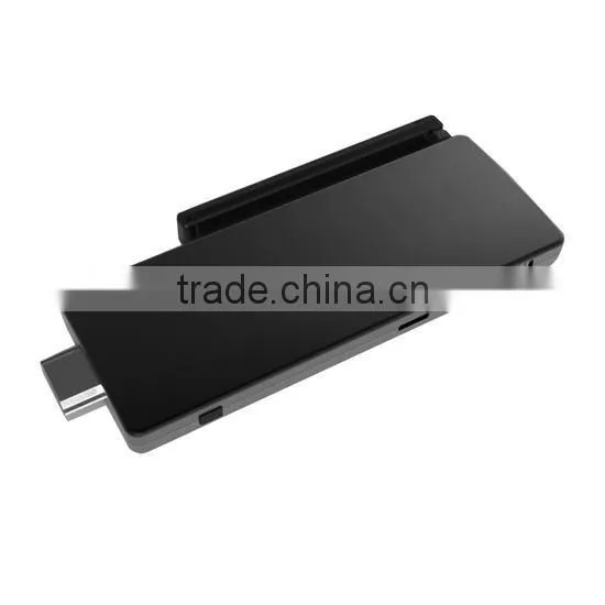 Ultra Tiny pc Stick, Mini Pc, tv Stick With Embeded Windows 10 System, Wifi, USB Bluetooth 4.0, 2gb Ddr3l 32gb Flash Hdmi photo-4