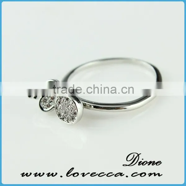 2015 Fashion Jewelry Ring!latest Weddingring Design !micro Pave Diamond Setting Ring-multi Gemstone 925 Sterling Silver Ring photo-5
