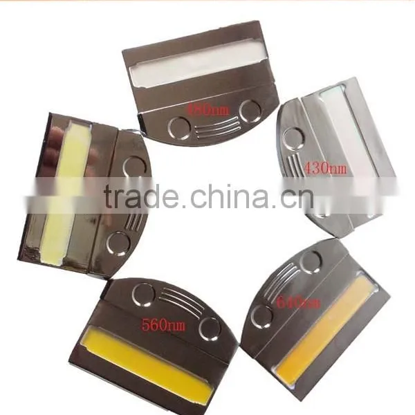 3 Year Warranty CE Approved Professional Shr Hair Remove With Double Handle OPT photo-2