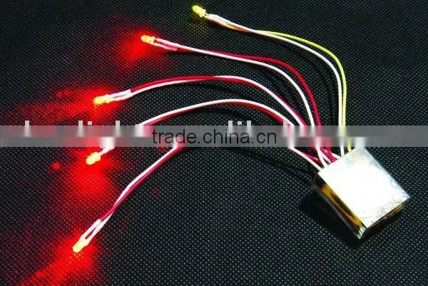 Shoe Parts Led Shoe Lights