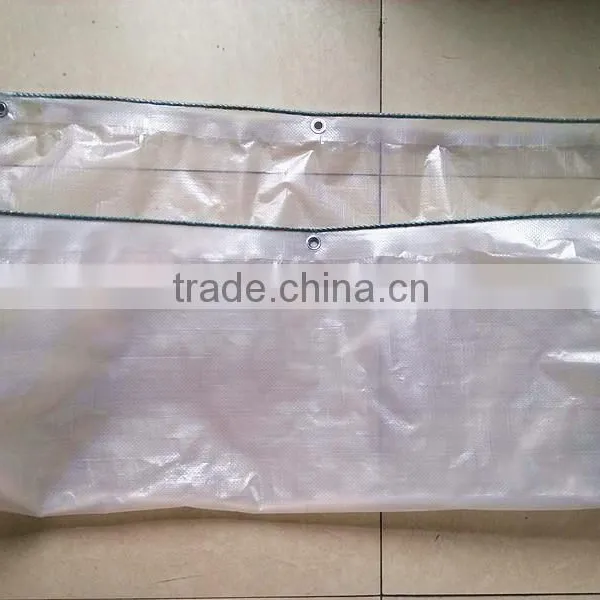 PE Tarpaulin With 100% Virgin photo-3