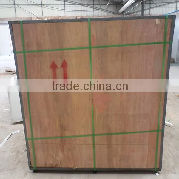 DLF-T10 Commercial Used Poultry Incubator for Sale photo-4
