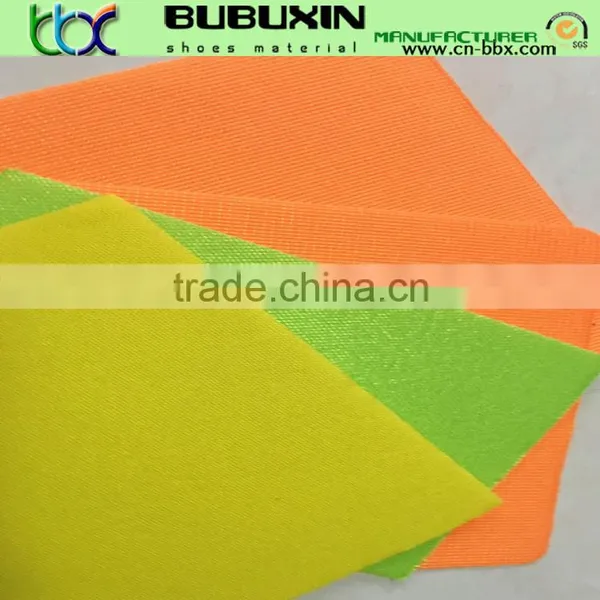 Bonded Pattern and 58/60" Width Nonwoven Fabric Laminated With Sponge photo-4