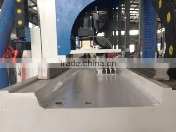 Philicam Cnc Wood Router Engraving Machine With Linear Atc photo-6