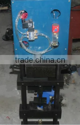 2015 Best Selling PT101 Bosch Diesel Fuel Injection Pump Test Bench photo-2