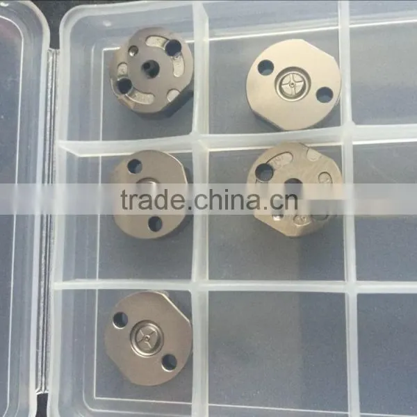 2016 The Lowest Price of Common Rail Control Valve BF15 for Denso Fuel Injectors photo-4