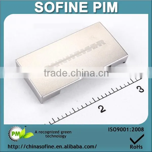 Powder Metallurgy Products For Earphone Parts
