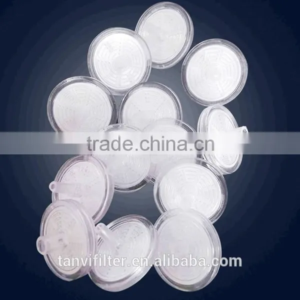 Syringe Filter for Lab Solution Sample Lab Syringe Filter Hplc photo-2