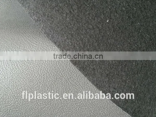 PVC Leather for Car Hood photo-5