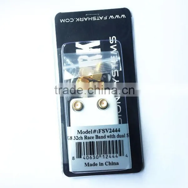 Fatshark FSV2444 32CH 5.8G Diversity Receiver for Dominator HD2 V3 photo-6