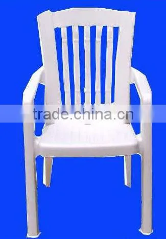 High Quality Good Design Plastic Interchangale Back Arm Chair Mould/beach Chair Mould/garden Chair Mould photo-2
