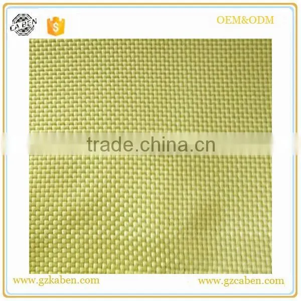 Abrasion Resistant Aramid Fabric photo-2