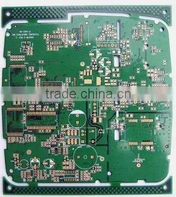 High Precision PCB Etching Machine photo-2