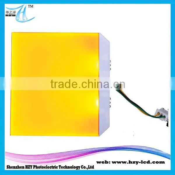 India Russia Germany France Turkey Proofing Making LED Blacklights in LCD Module