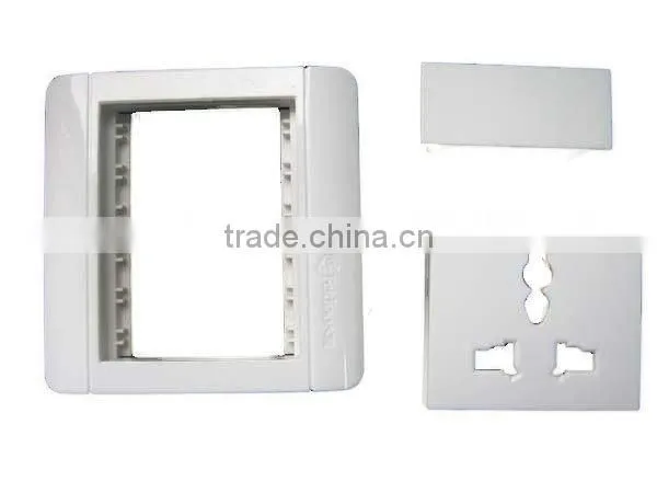 Plastic Plug Injection Mould Tooling