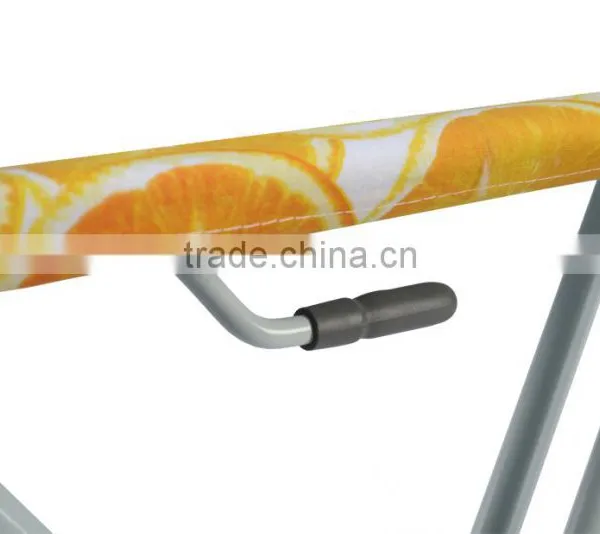 YX-4 Chinese Heat Resistant Ironing Board Cover Folding Ironing Table Cover photo-5