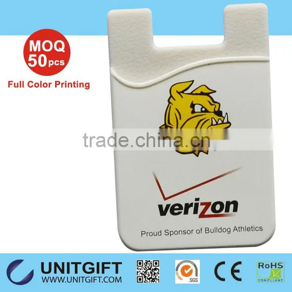 2015 Hot Sell!keychain Credit Card Holder/hard Plastic Credit Card Holder photo-6