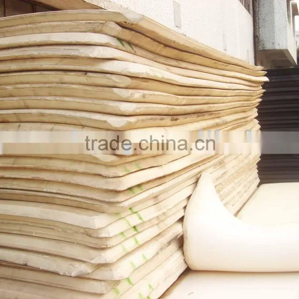 GC--New quantity Providing stock of export of Neoprene fabric sheet