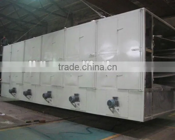 Fresh Coriander Leaves Dryer