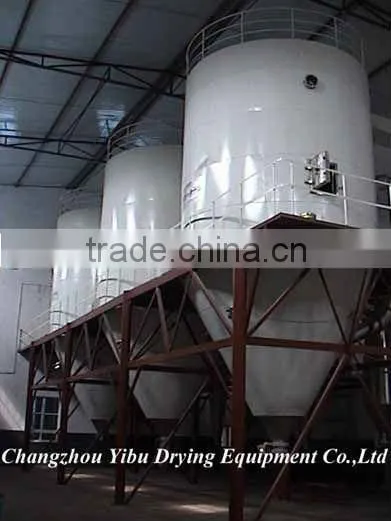 Gentamicin Spray Dryer photo-4