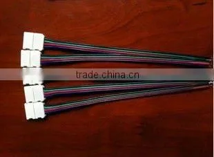 Led Flexible Strip Connector