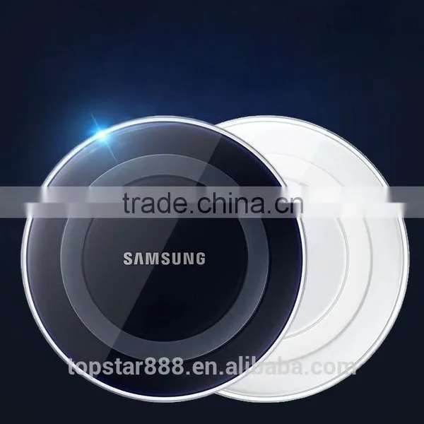 Hotest Qi Wireless Charger Plate Charging Pad for Nokia Lumia Nexus HTC LG for SONY IPhone 5S 6 photo-3
