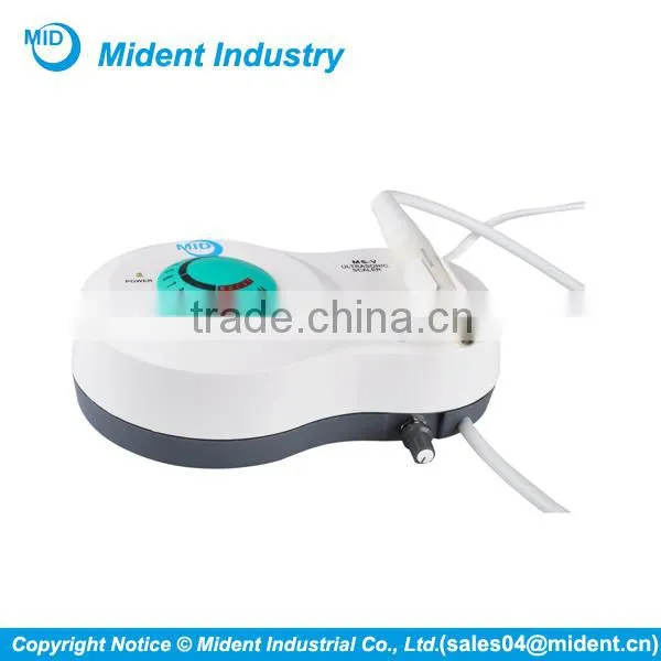 Detachable Handpiece Dental Teeth Ultrasonic Scaler, Cavitron Ultrasonic Scaler photo-2