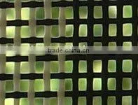 Dacron Mesh