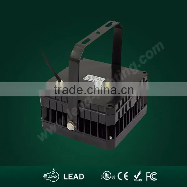 Top Quality IP65 Waterproof High Lumen Led Flood Light 10w 30w 50w Led Flood Light photo-5