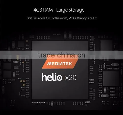 Original Letv 2 Pro Le 2 Pro FDD LTE Mobile Phone MTk Helio X20 Deca Core 5.5" Fingerprint 21.0MP Camera Smart Phone photo-5